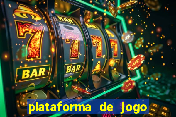 plataforma de jogo a partir de r$ 1